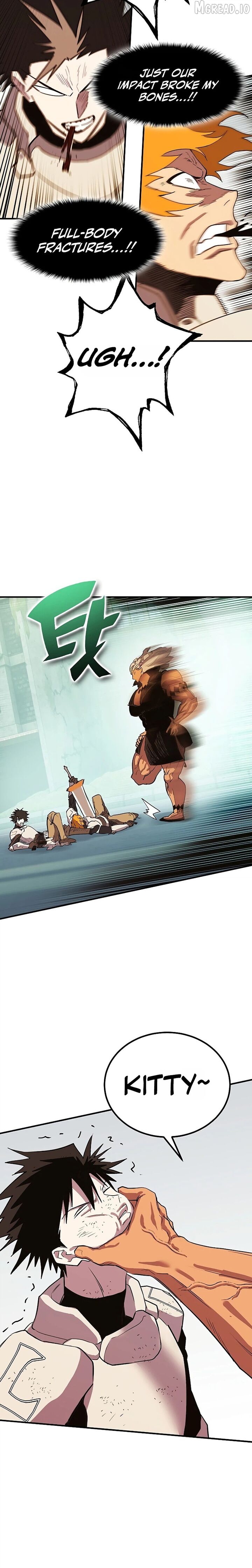 Hardcore Leveling Warrior 453 41