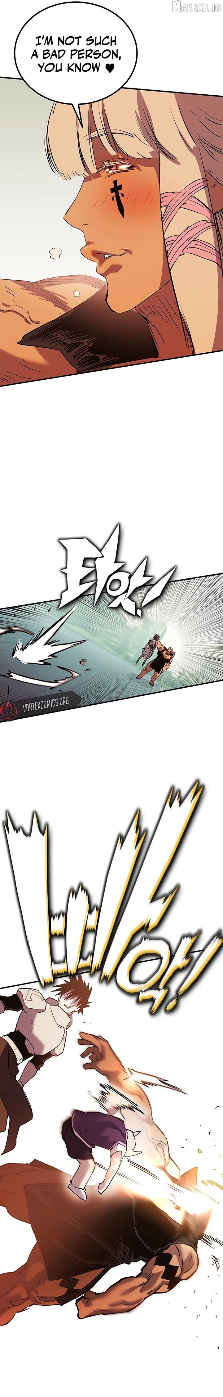 Hardcore Leveling Warrior 453 42