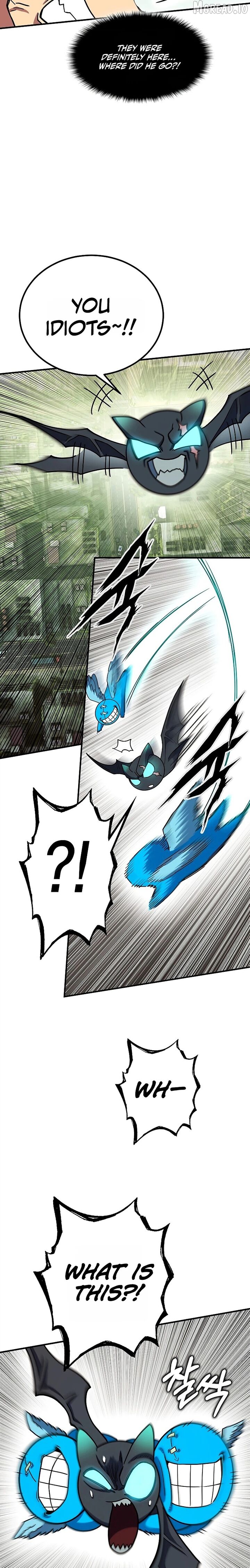 Hardcore Leveling Warrior 453 6