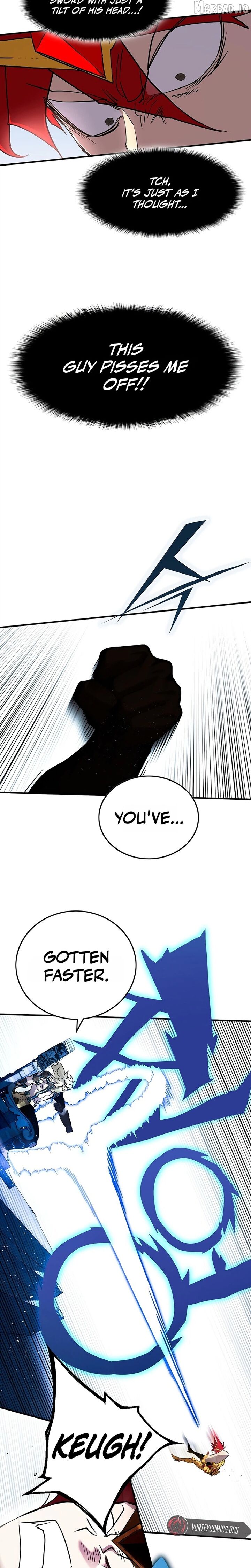 Hardcore Leveling Warrior 459 5