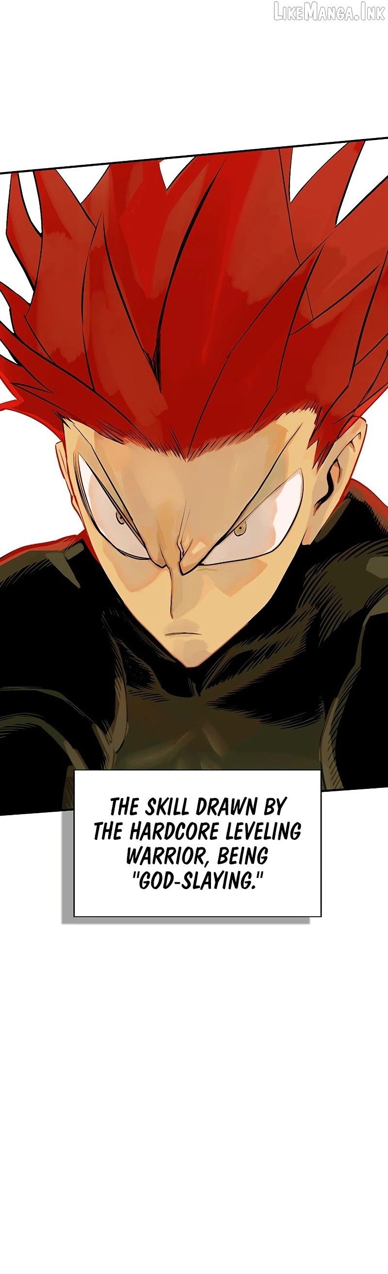 Hardcore Leveling Warrior 466 41