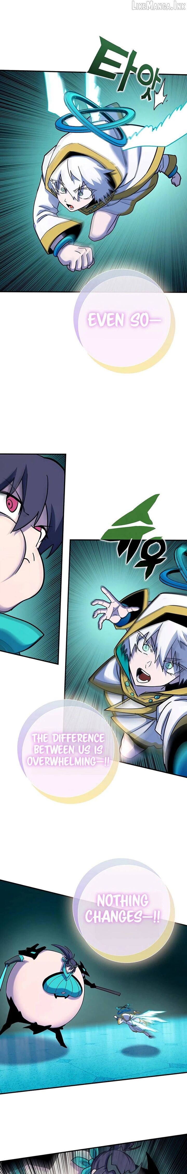 Hardcore Leveling Warrior 468 8
