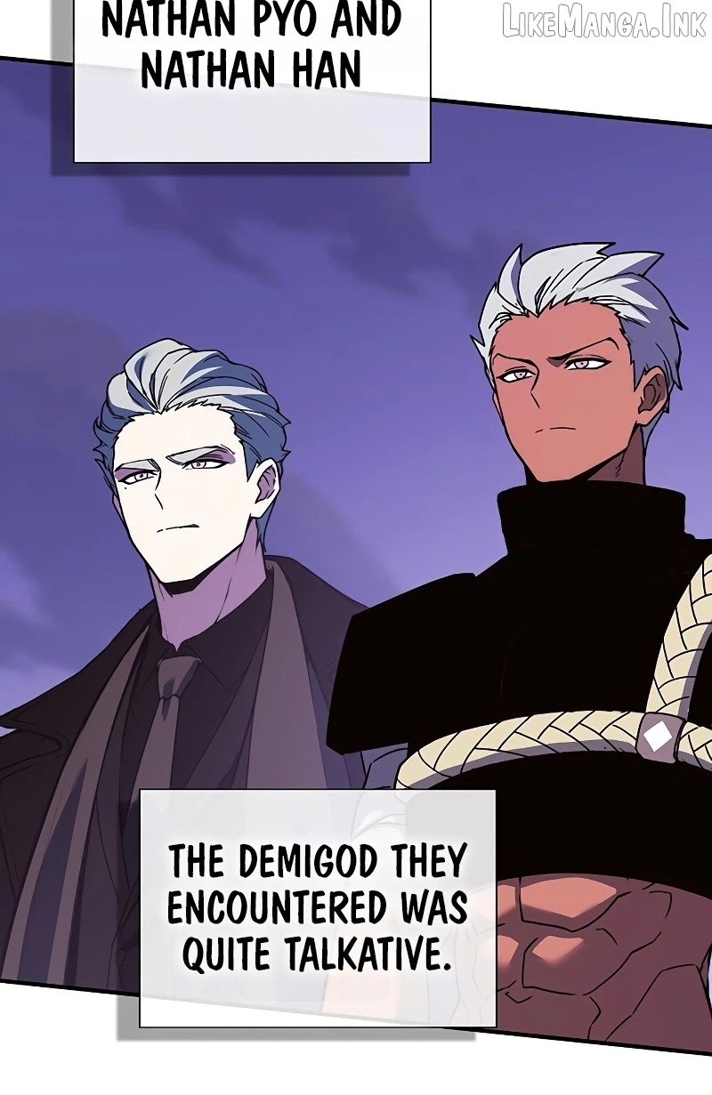 Hardcore Leveling Warrior 470 39