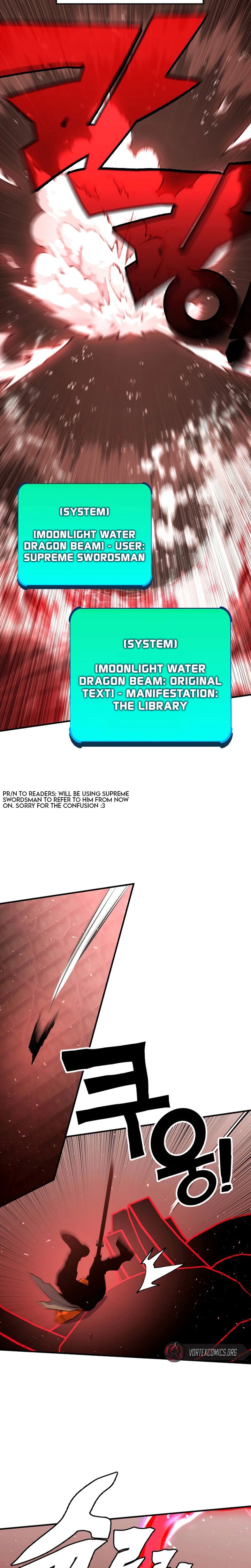 Hardcore Leveling Warrior 476 11