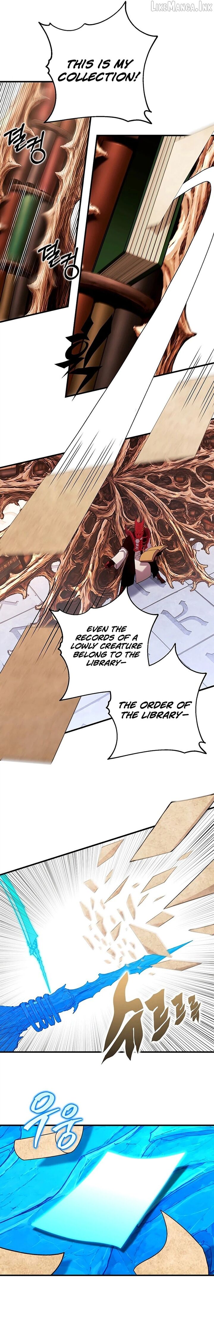 Hardcore Leveling Warrior 478 8