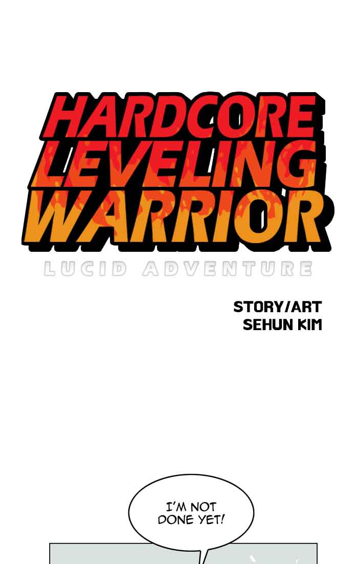 Hardcore Leveling Warrior 61 1