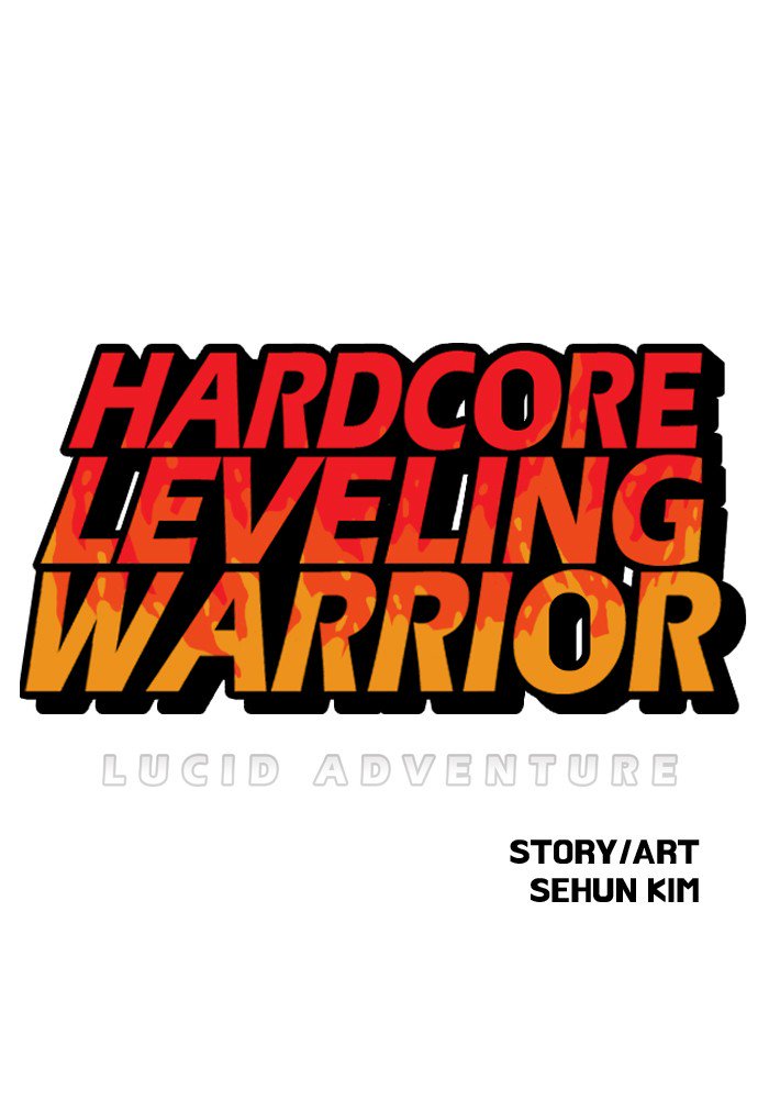 Hardcore Leveling Warrior 69 1