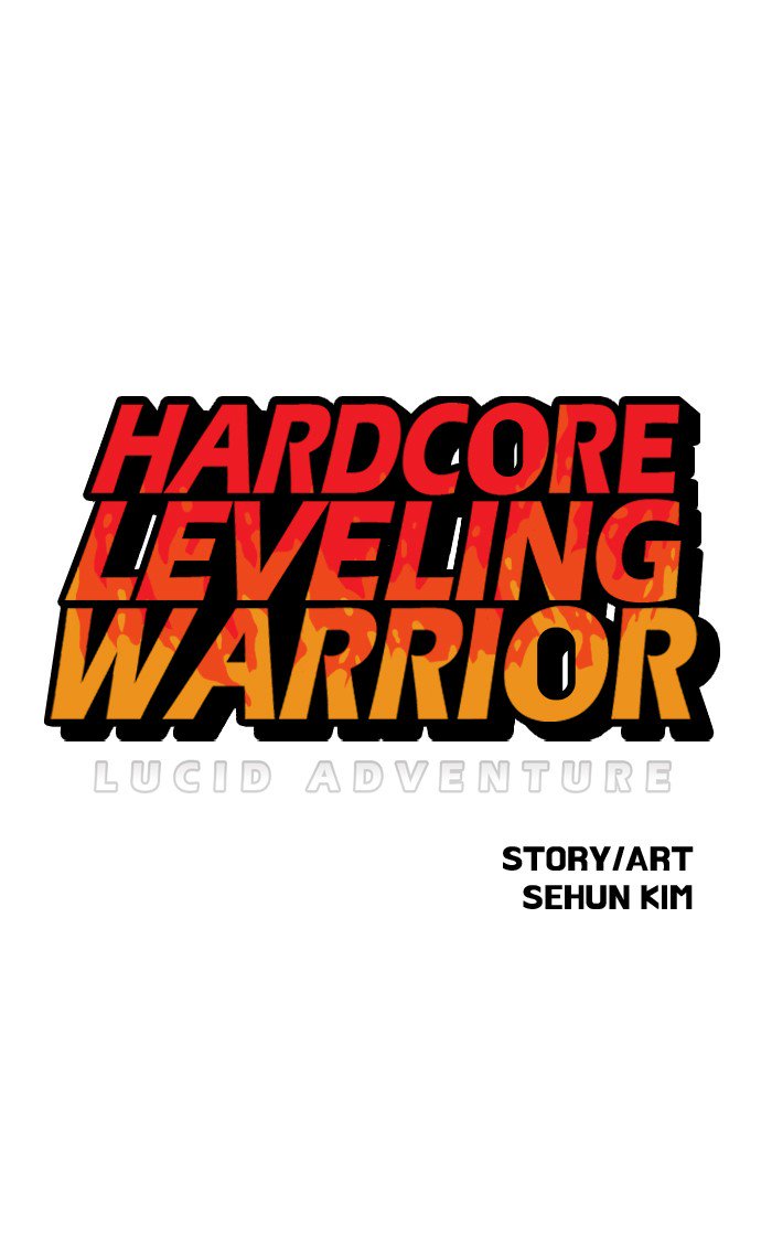 Hardcore Leveling Warrior 73 1