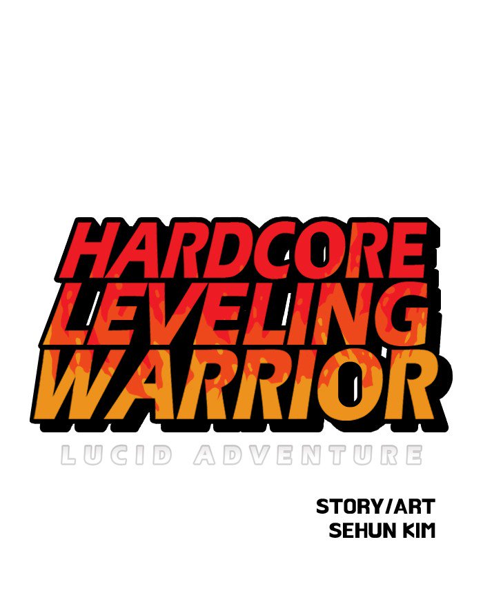Hardcore Leveling Warrior 85 1