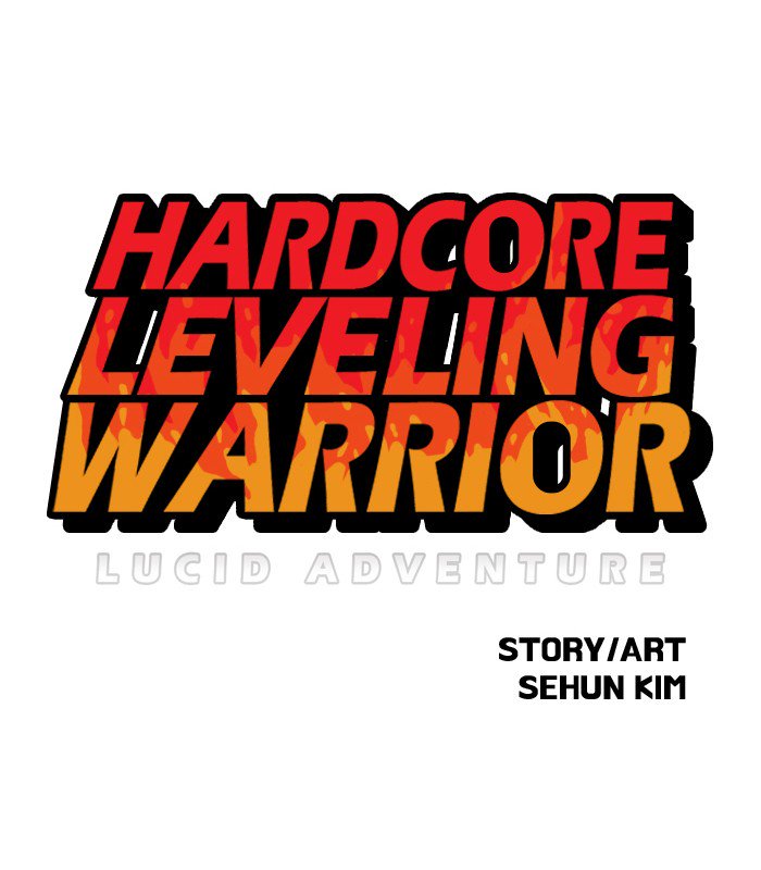 Hardcore Leveling Warrior 89 1