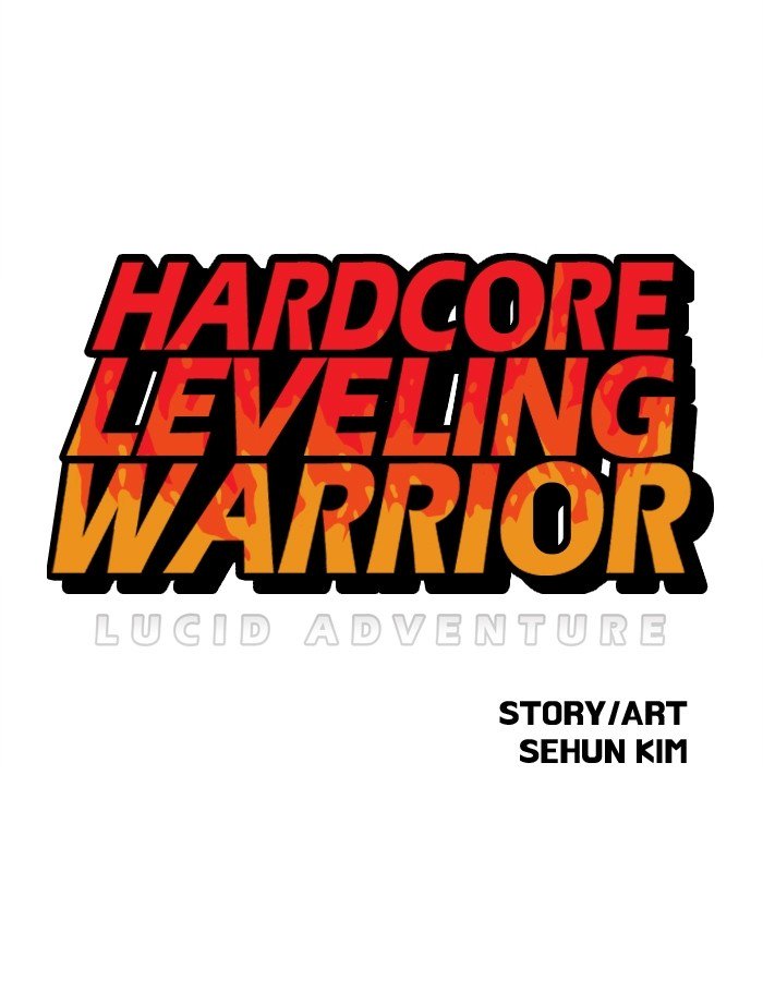 Hardcore Leveling Warrior 98 1