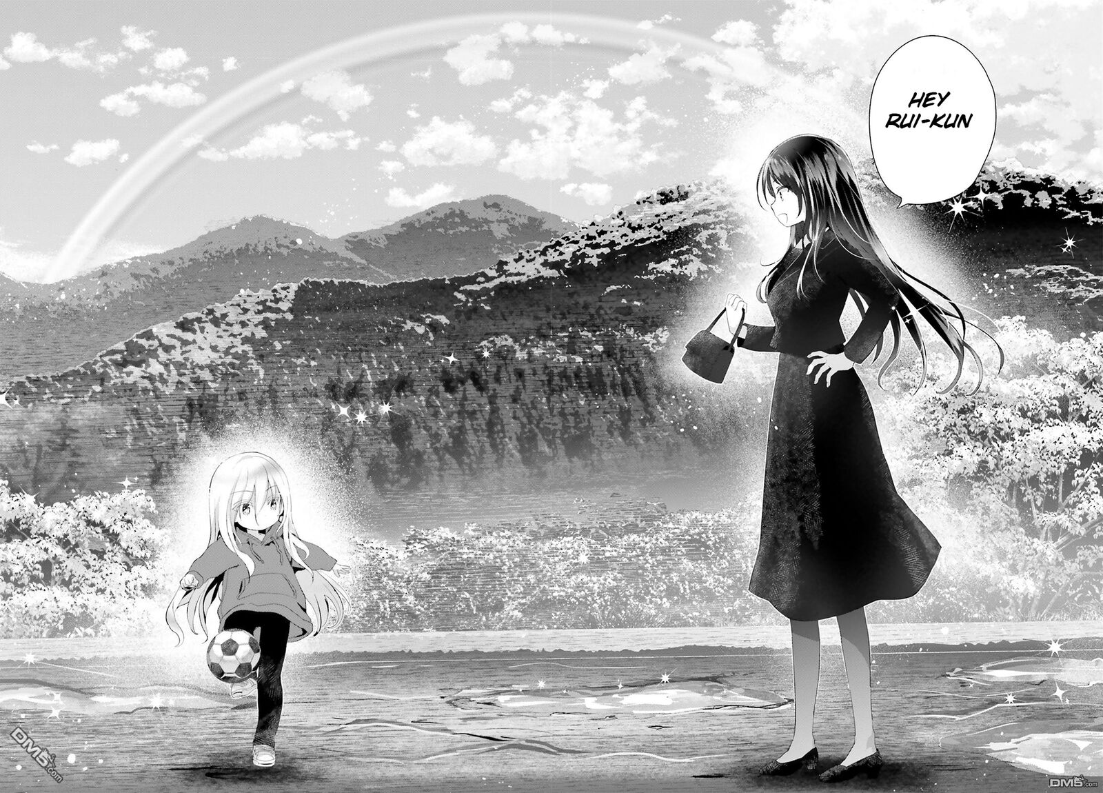 Harebare Biyori 1 20