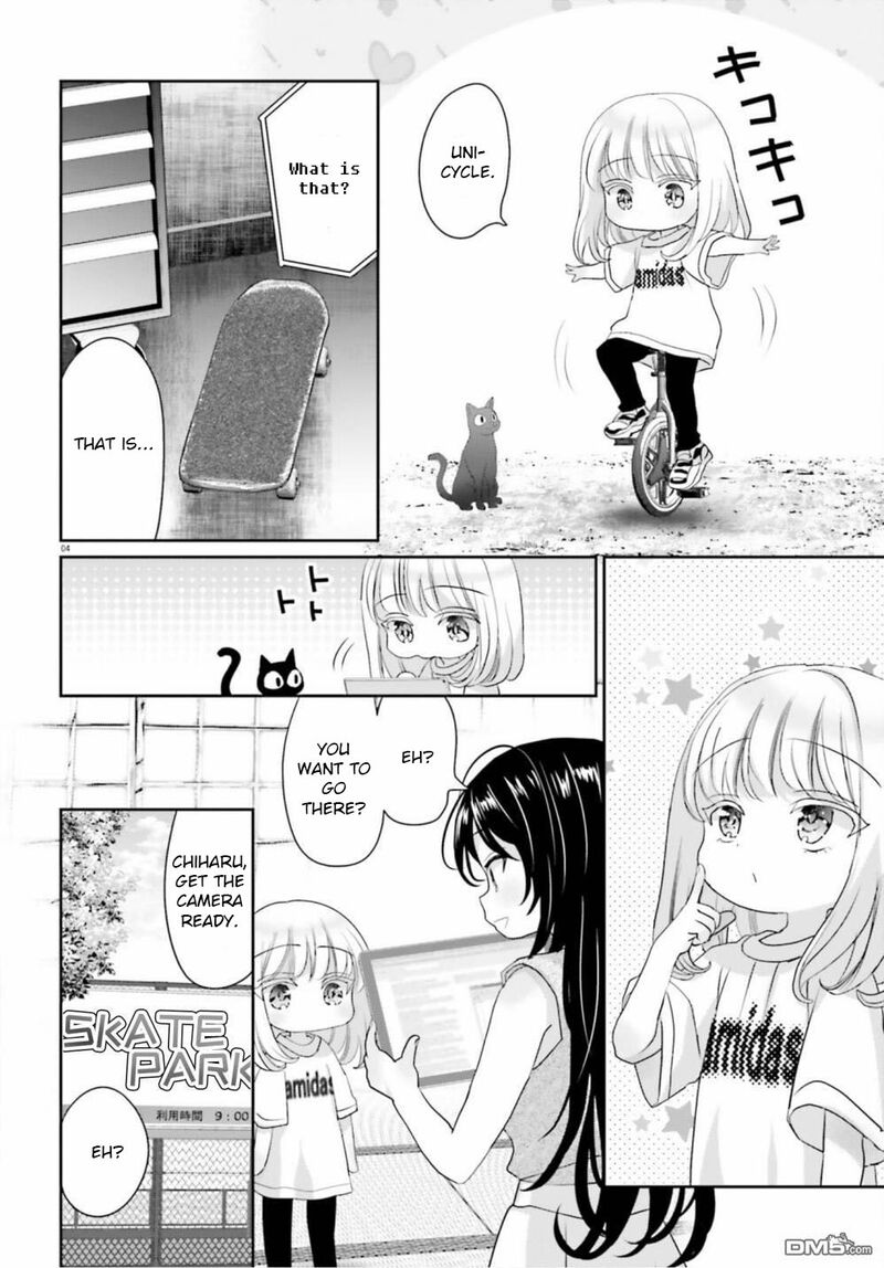 Harebare Biyori 13e 4