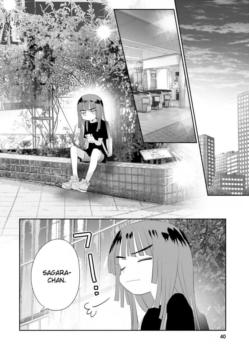 Harebare Biyori 22 2