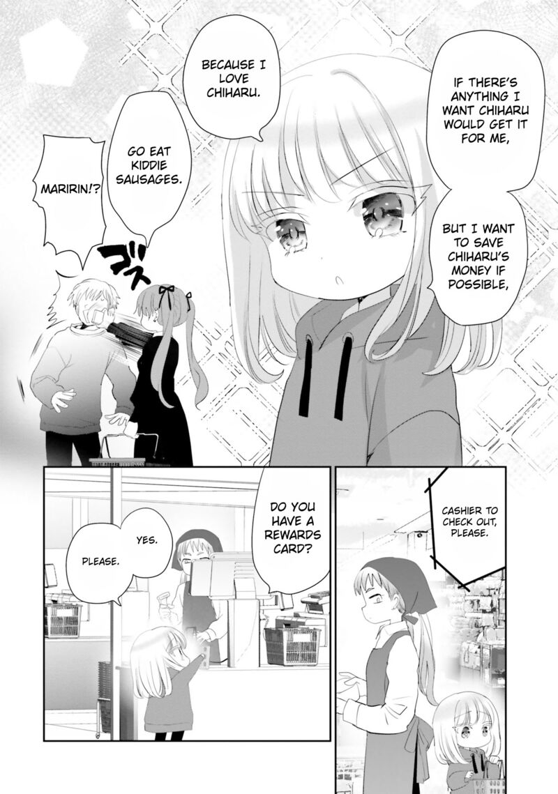 Harebare Biyori 23 10