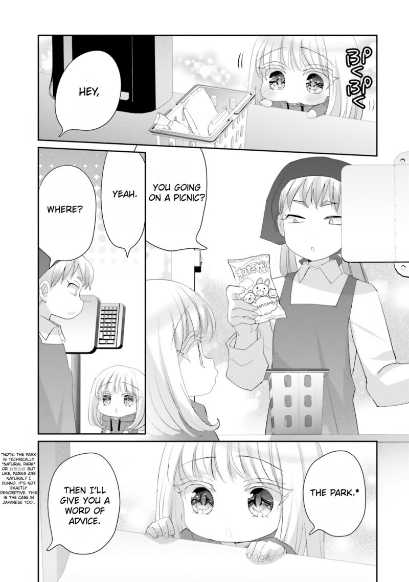 Harebare Biyori 23 11