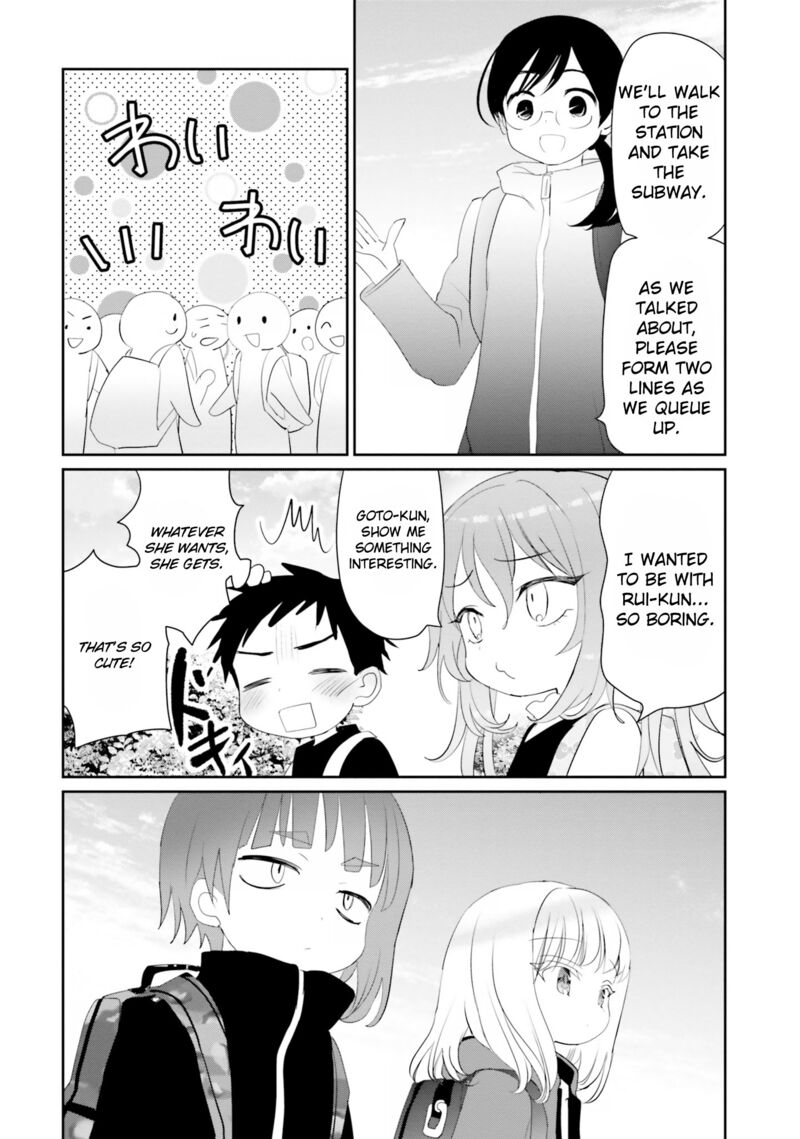 Harebare Biyori 23 17