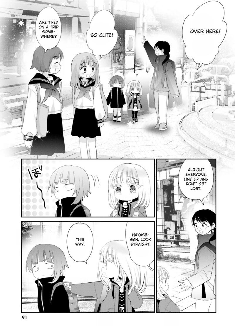 Harebare Biyori 23 18