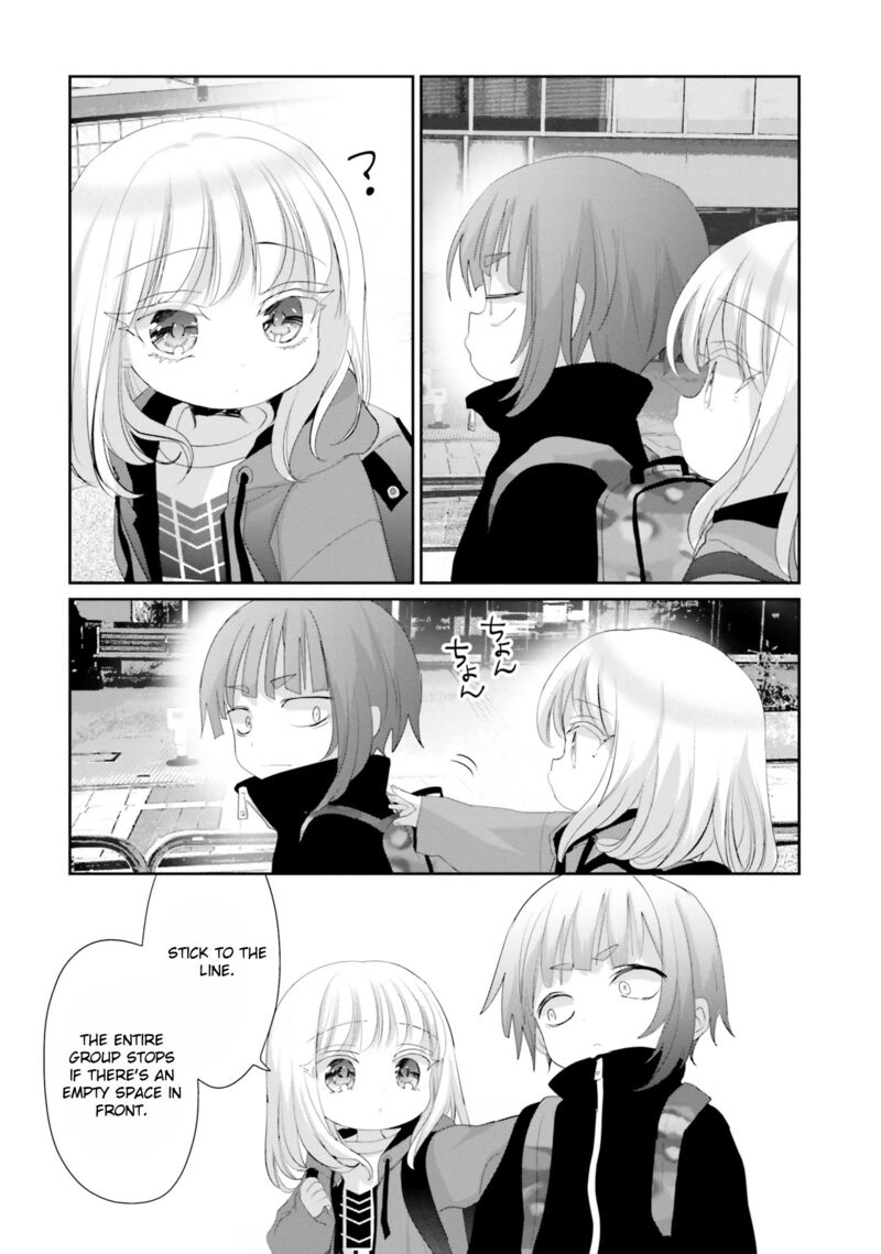 Harebare Biyori 23 19