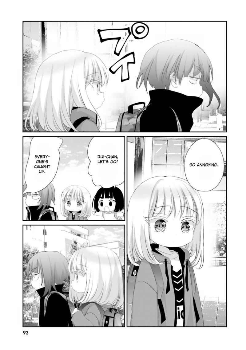 Harebare Biyori 23 20