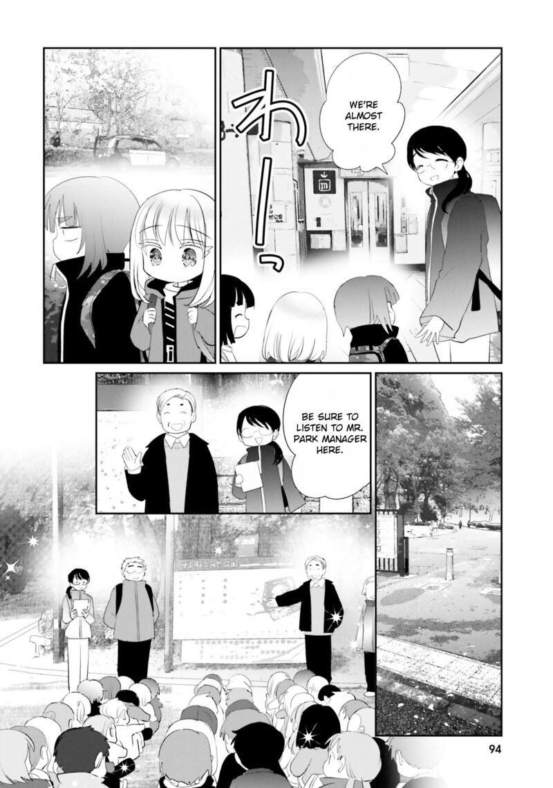 Harebare Biyori 23 21