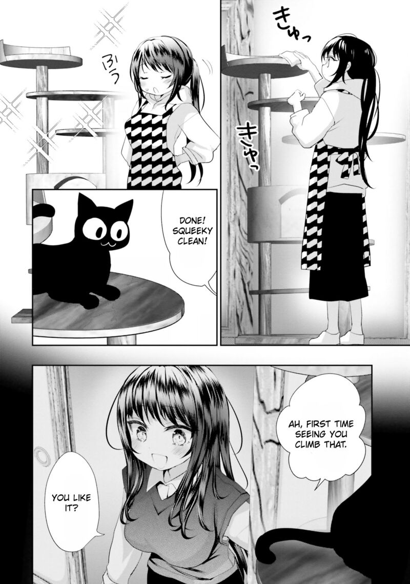 Harebare Biyori 23 25