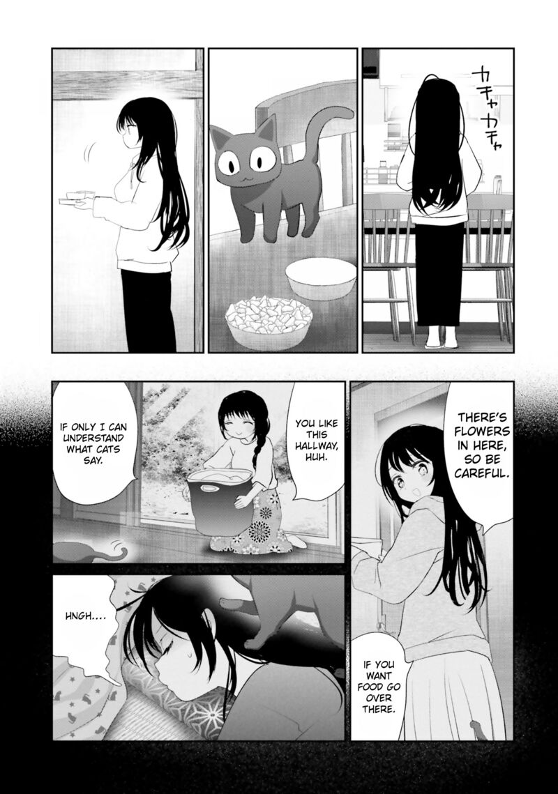 Harebare Biyori 23 26