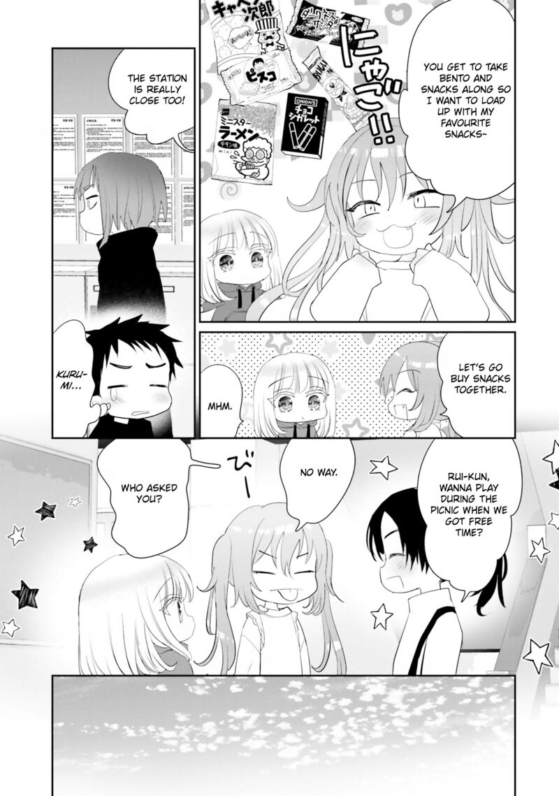 Harebare Biyori 23 3