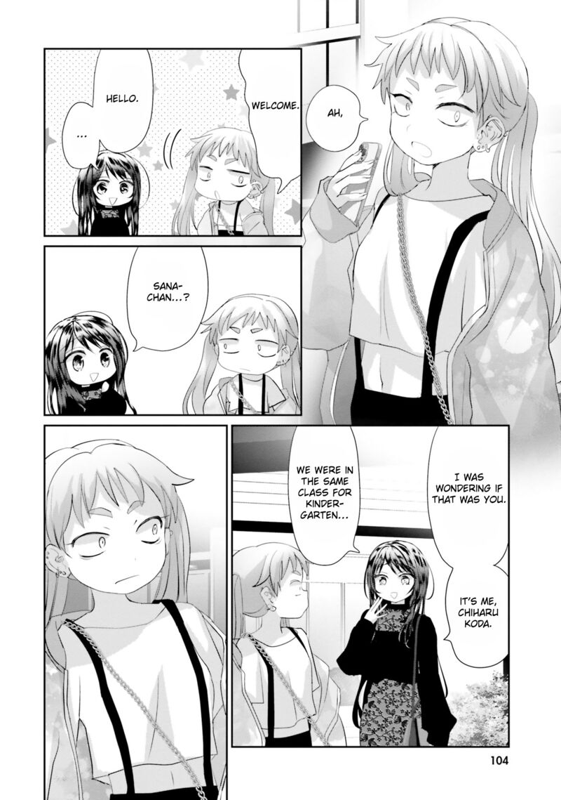 Harebare Biyori 23 31