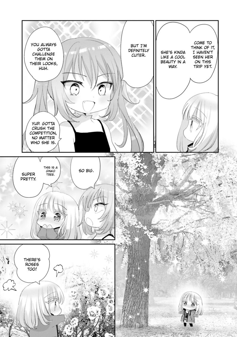 Harebare Biyori 23 36