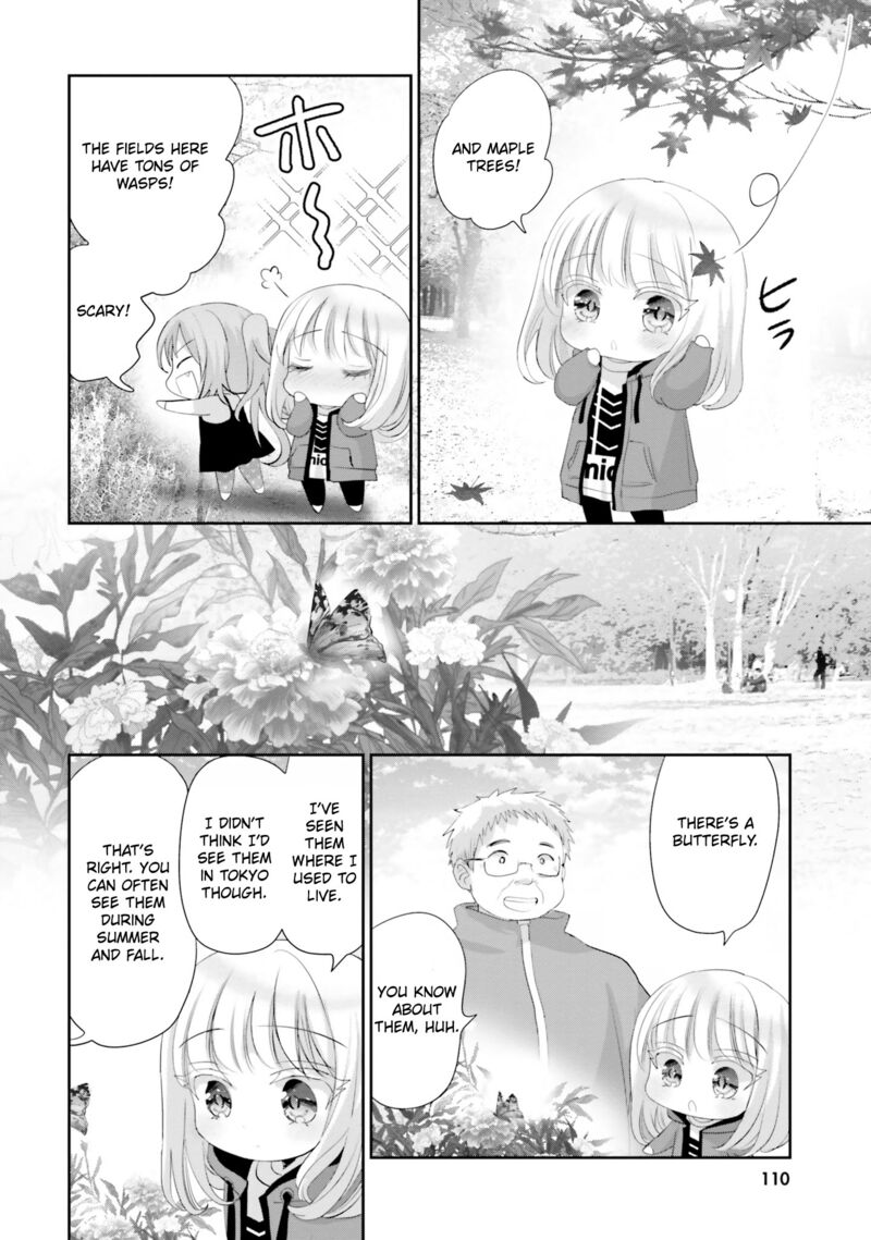 Harebare Biyori 23 37