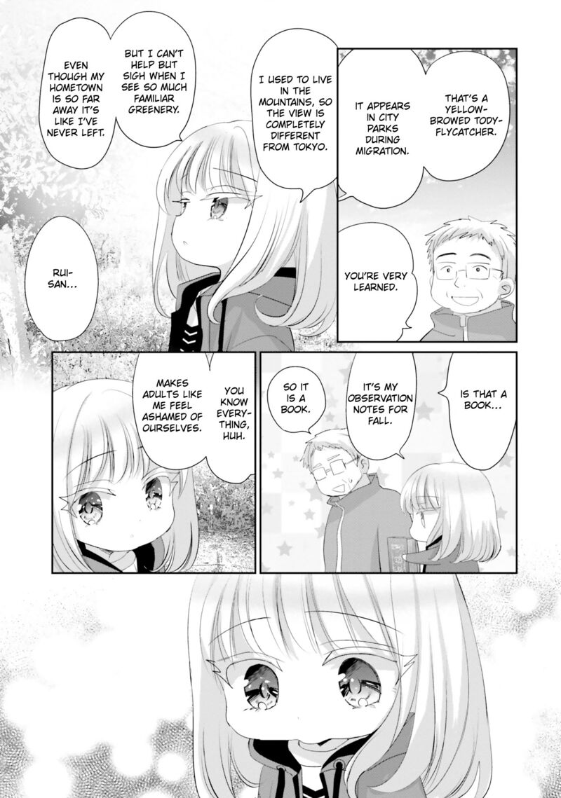 Harebare Biyori 23 38