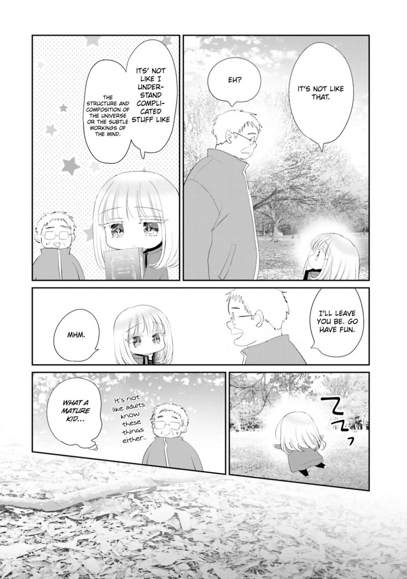 Harebare Biyori 23 39