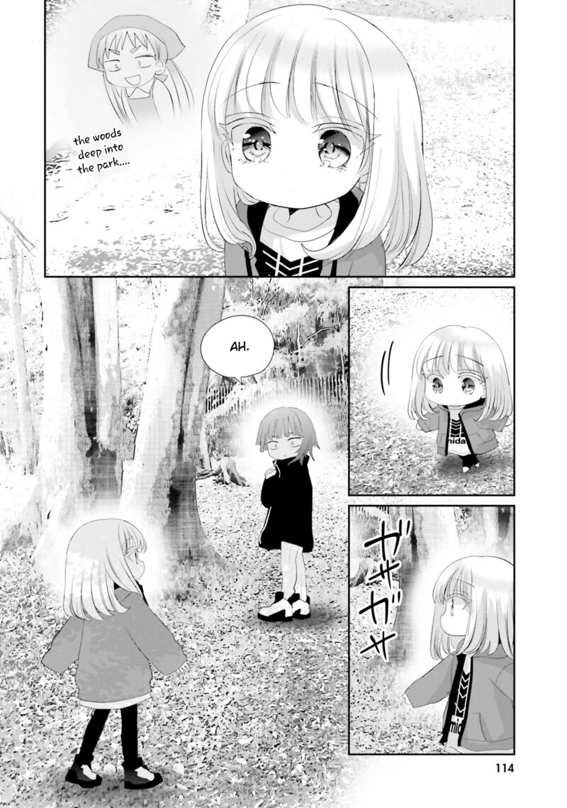 Harebare Biyori 23 41