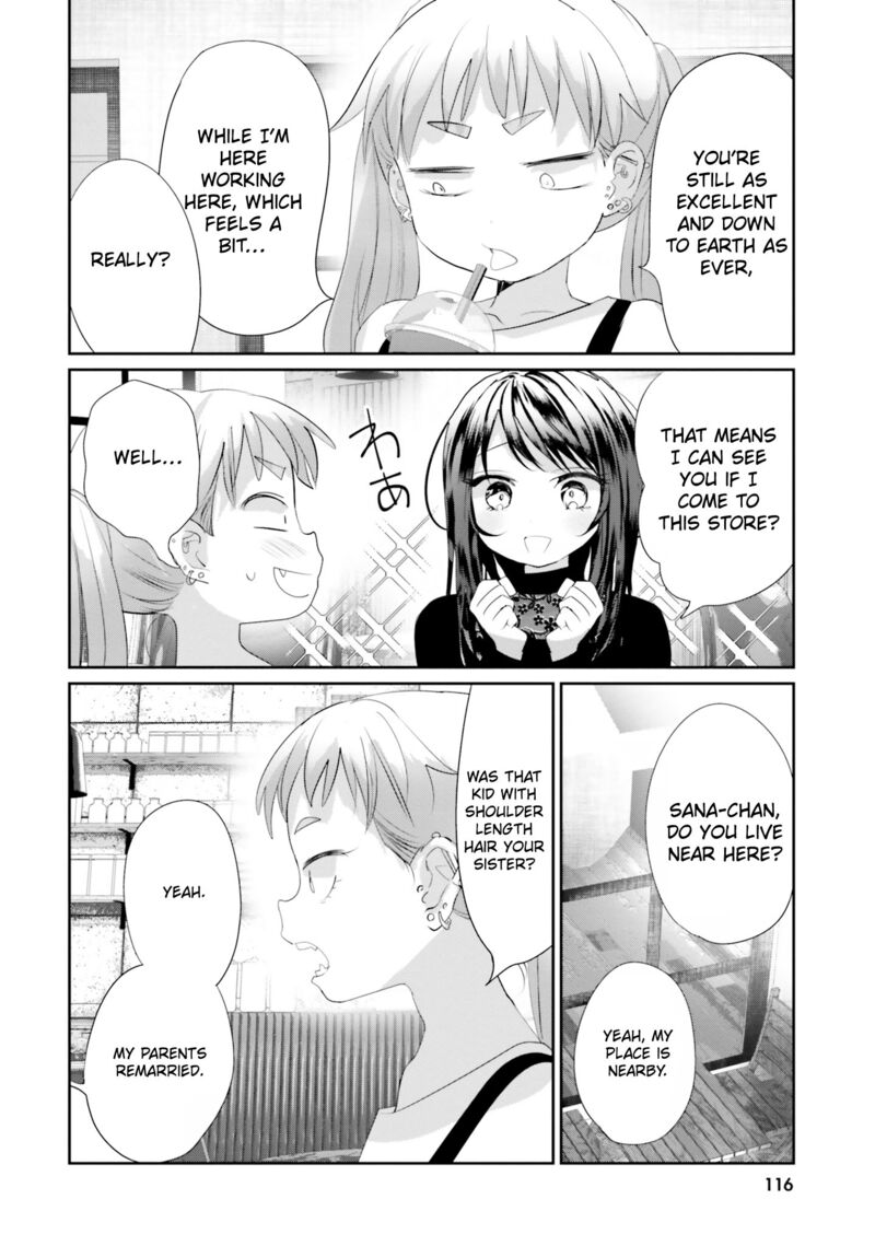 Harebare Biyori 23 43