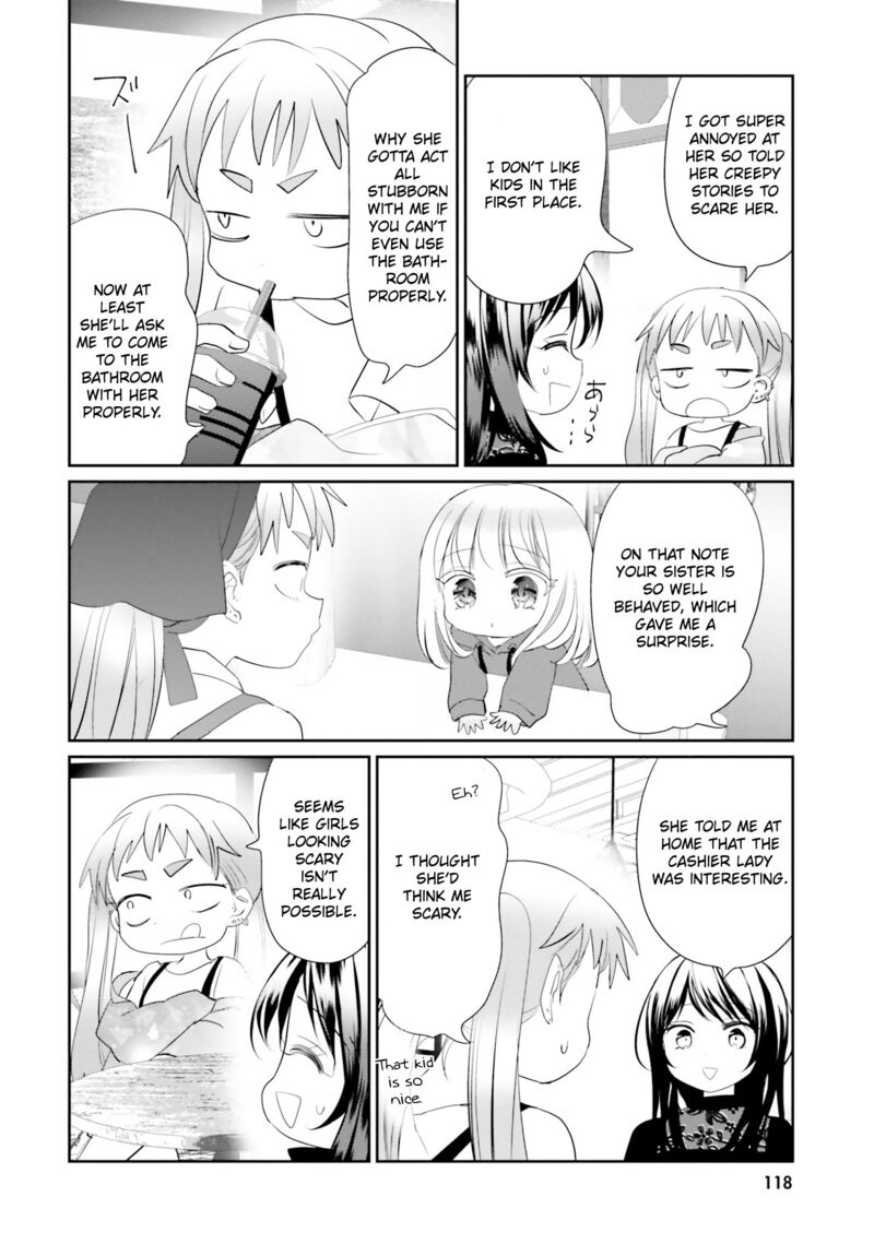 Harebare Biyori 23 45