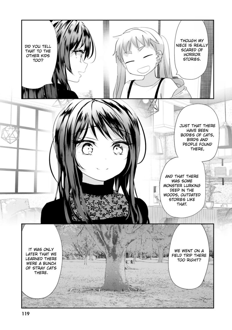 Harebare Biyori 23 46