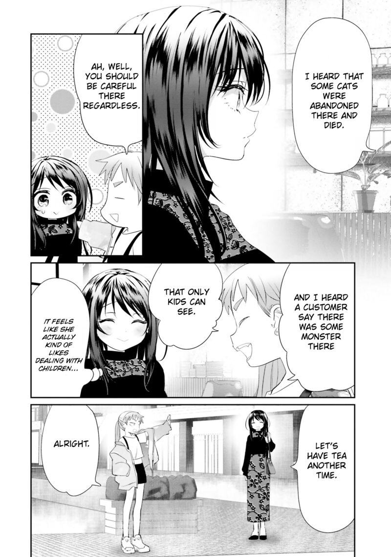 Harebare Biyori 23 47