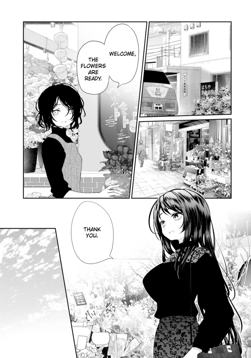 Harebare Biyori 23 48