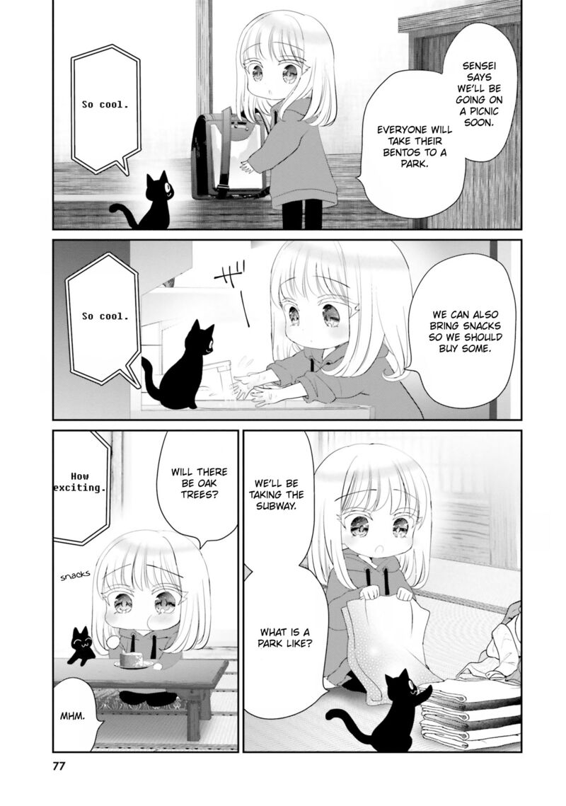 Harebare Biyori 23 5