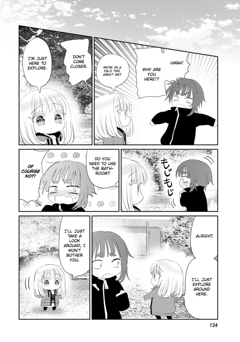 Harebare Biyori 23 51