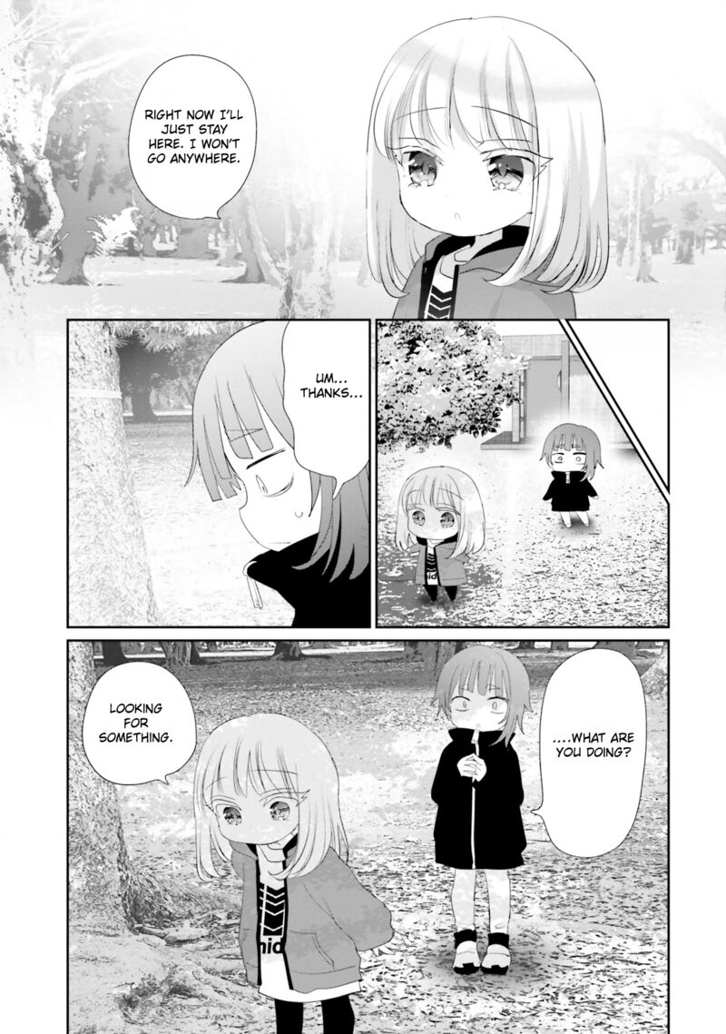 Harebare Biyori 23 52