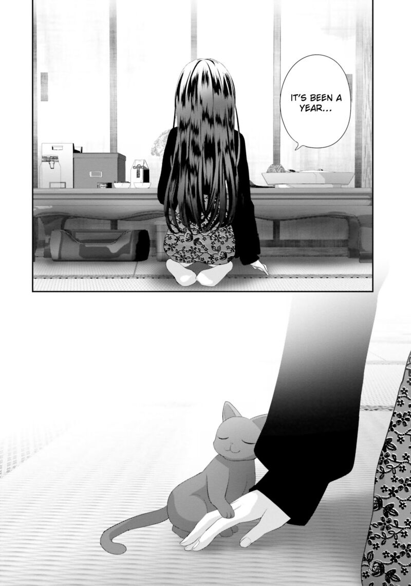 Harebare Biyori 23 63