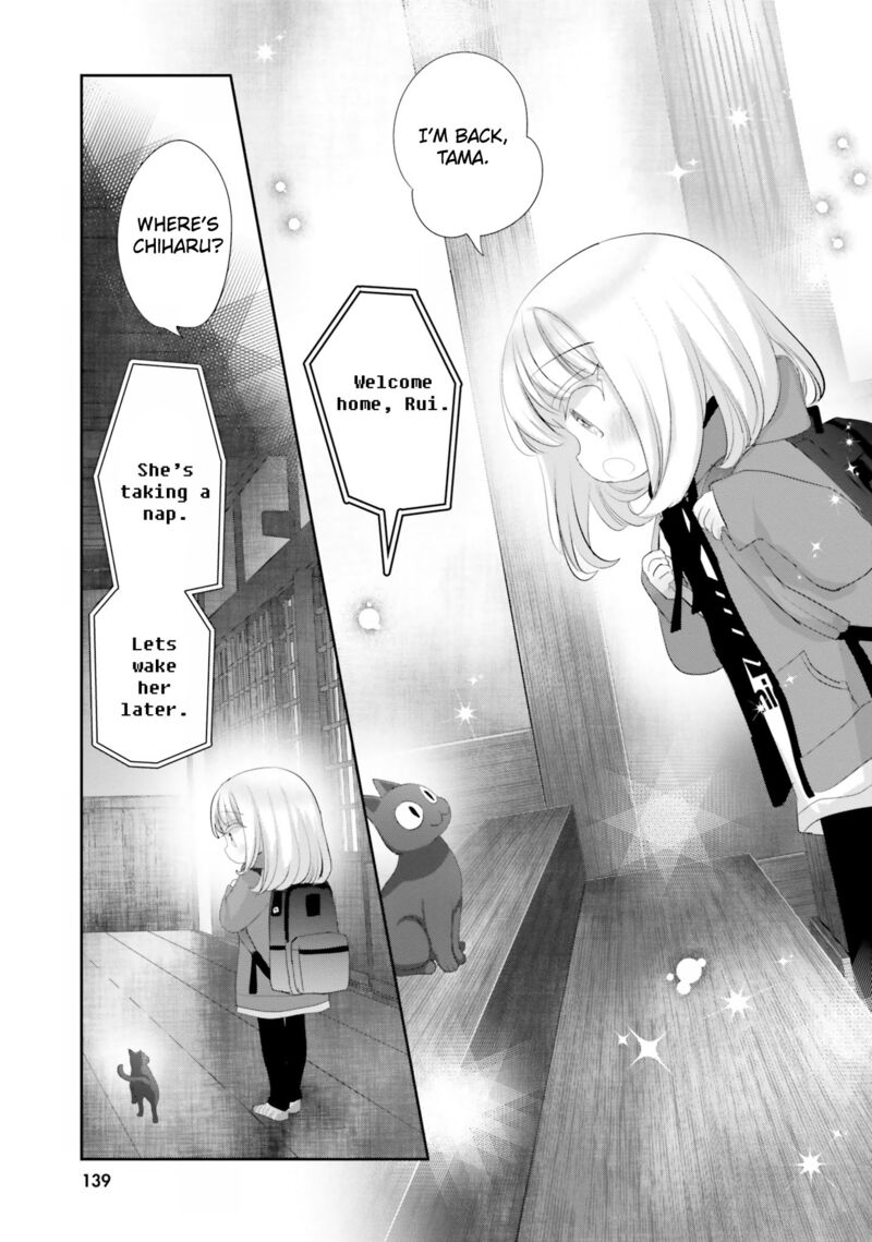 Harebare Biyori 23 66