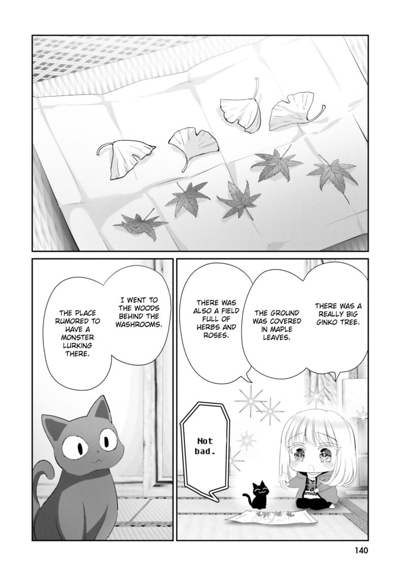 Harebare Biyori 23 67