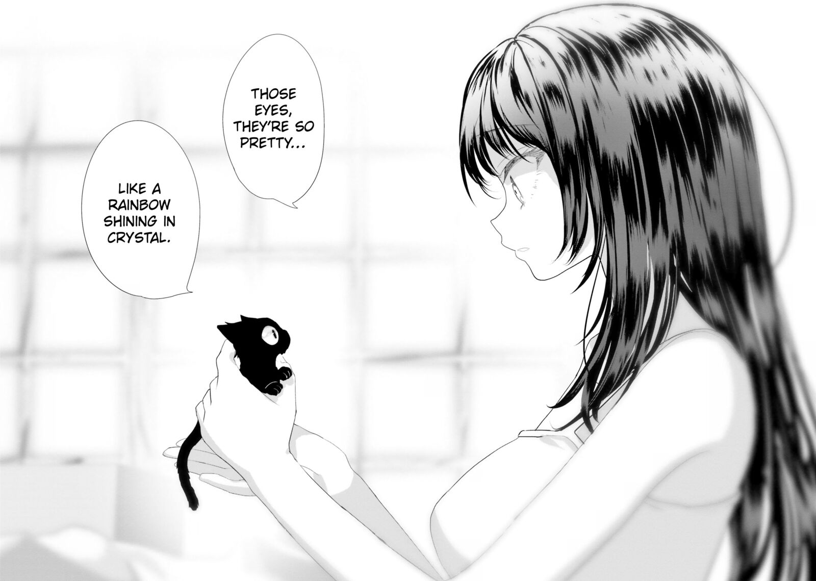 Harebare Biyori 23 71