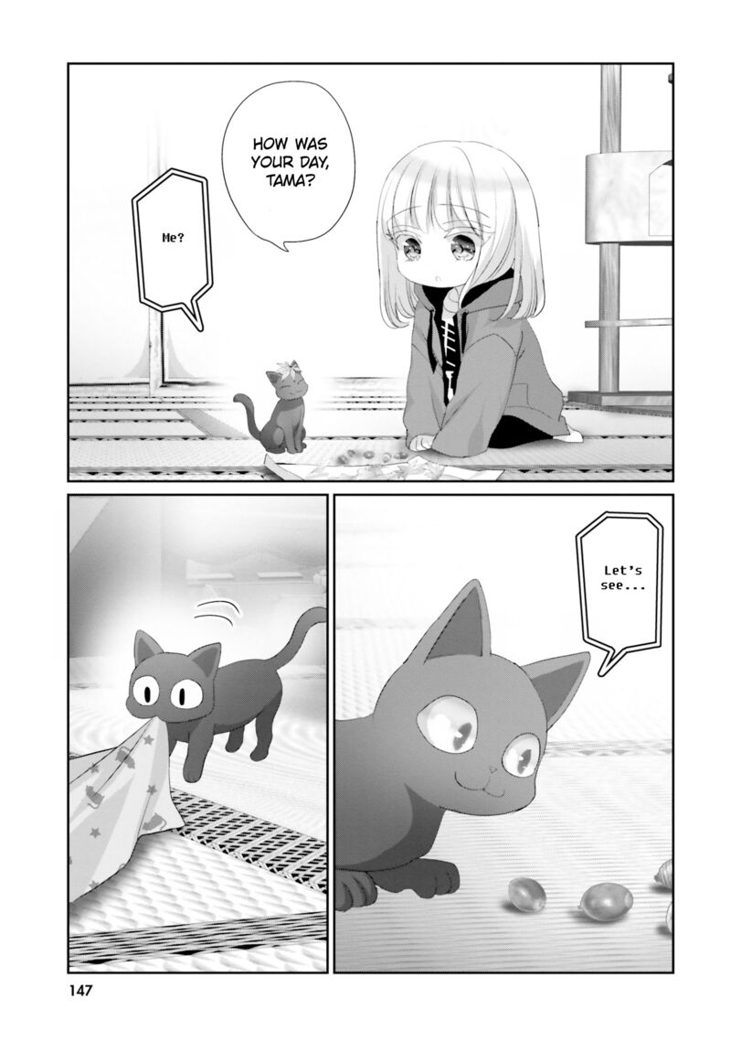 Harebare Biyori 23 73