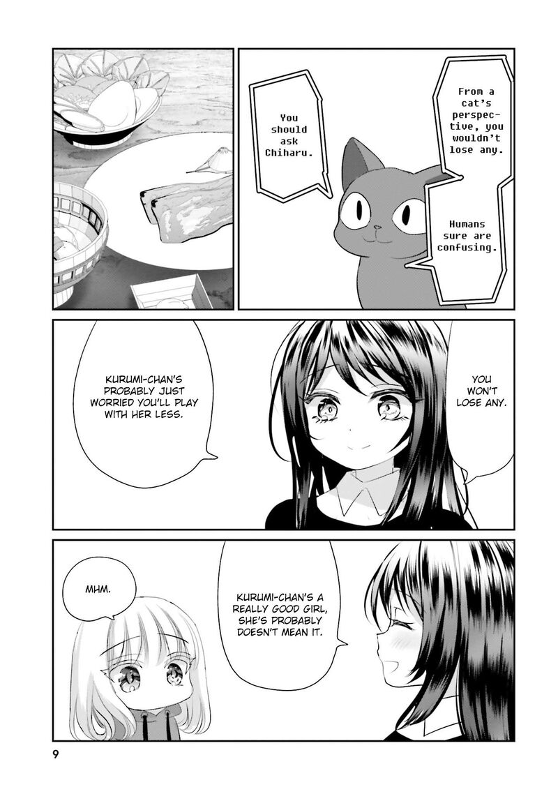 Harebare Biyori 24 11