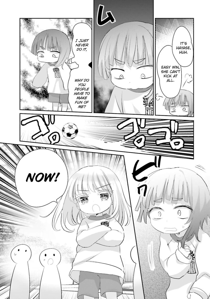 Harebare Biyori 24 27