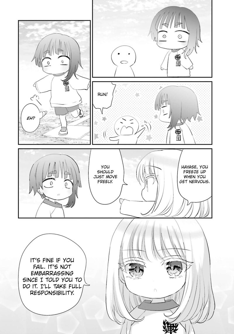 Harebare Biyori 24 29
